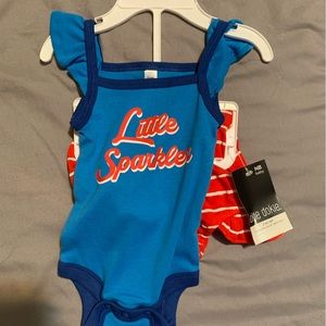 New newborn outfit
